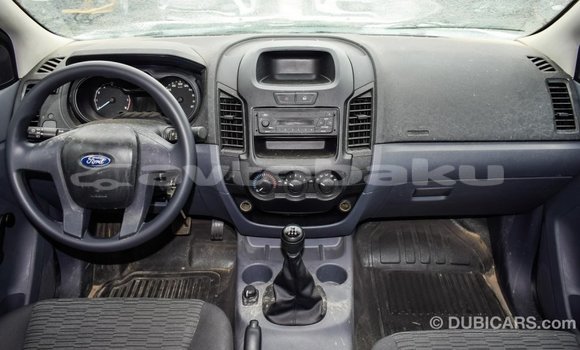 Buy Import Ford Ranger White Car in Import - Dubai in Abseron Buy Import Ford Ranger White Car in Import - Dubai in Abseron