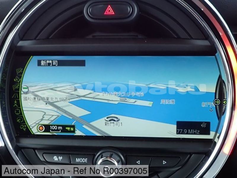 Big with watermark mini cooper s clubman abseron baki 5039