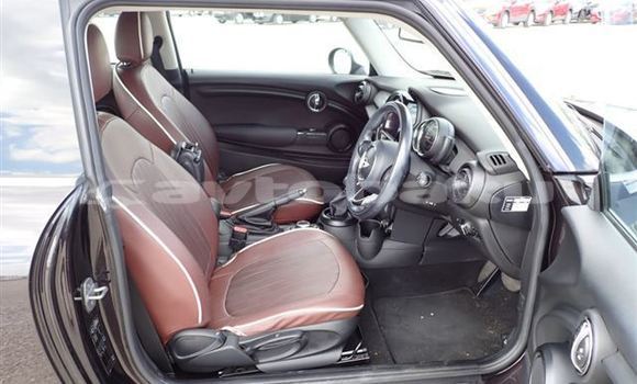 Buy Used Mini Cooper S clubman Black Car in Baki in Abseron Buy Used Mini Cooper S clubman Black Car in Baki in Abseron
