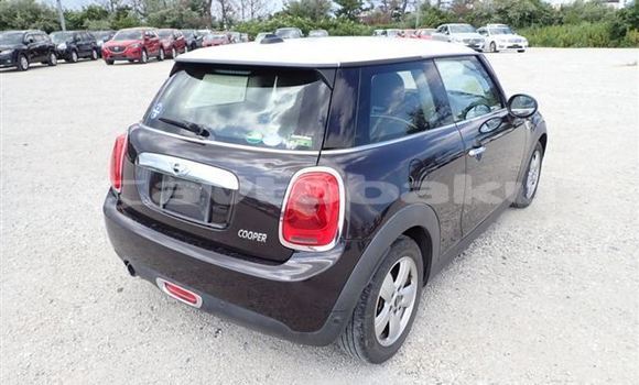 Buy Used Mini Cooper S clubman Black Car in Baki in Abseron Buy Used Mini Cooper S clubman Black Car in Baki in Abseron