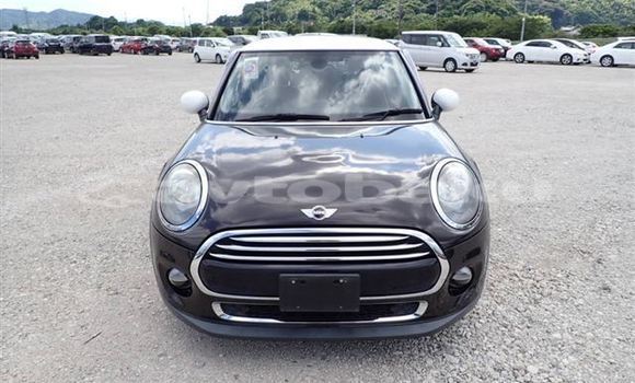 Buy Used Mini Cooper S clubman Black Car in Baki in Abseron Buy Used Mini Cooper S clubman Black Car in Baki in Abseron