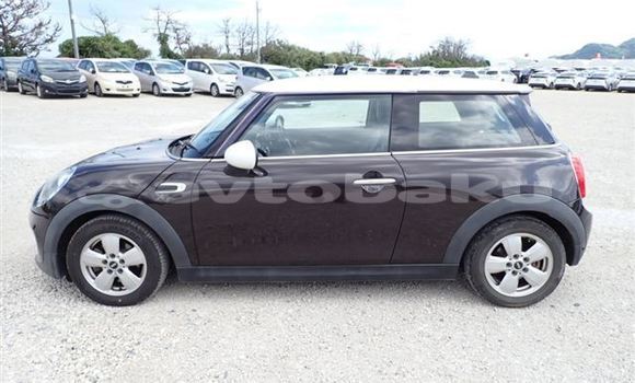 Buy Used Mini Cooper S clubman Black Car in Baki in Abseron Buy Used Mini Cooper S clubman Black Car in Baki in Abseron