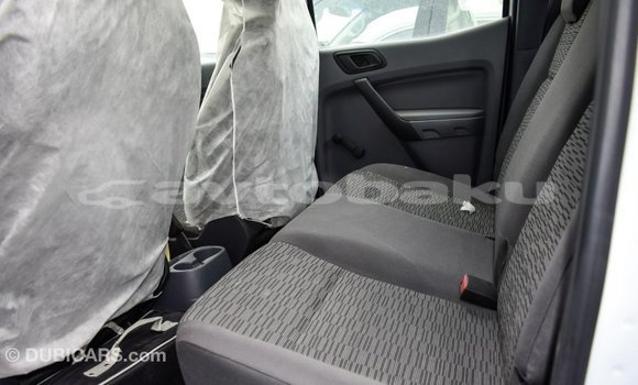 Buy Import Ford Ranger White Car in Import - Dubai in Abseron Buy Import Ford Ranger White Car in Import - Dubai in Abseron
