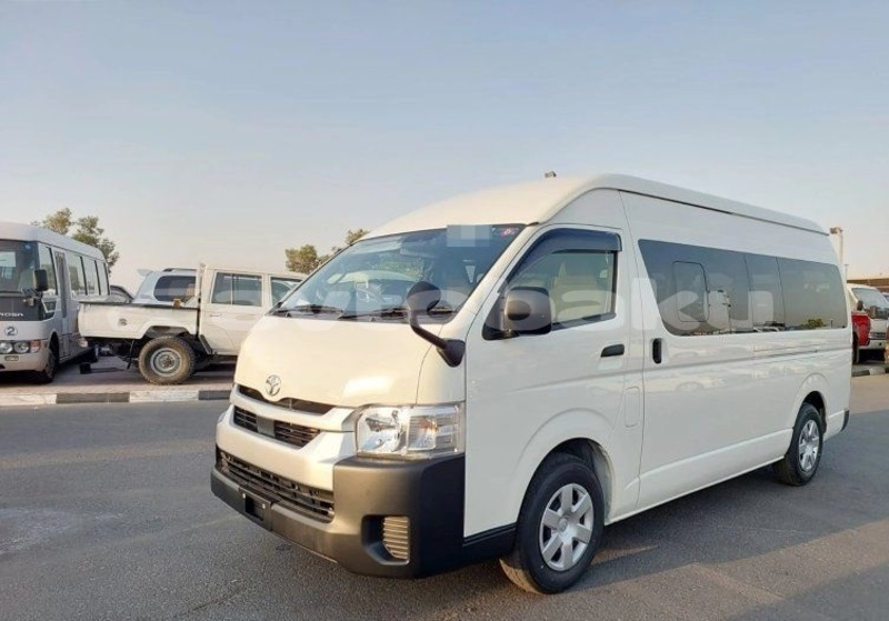 Big with watermark toyota hiace abseron baki 5040