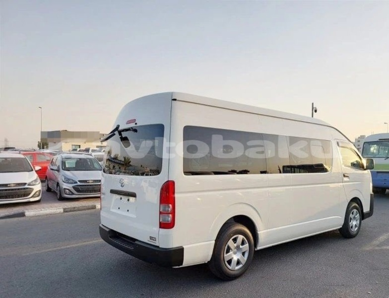 Big with watermark toyota hiace abseron baki 5040