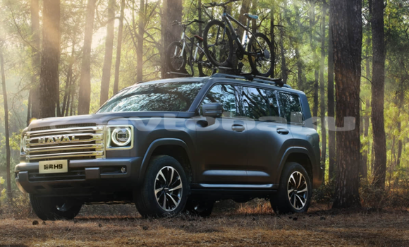 Buy New Haval H9 Other Car in Qazimammad in Mugan-Salyan