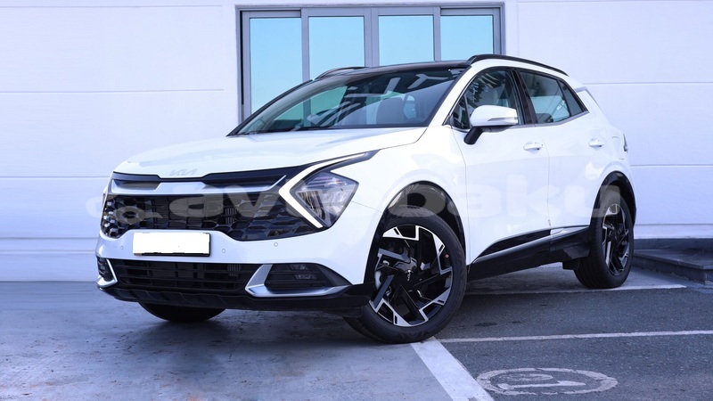 Big with watermark kia sportage abseron baki 5044