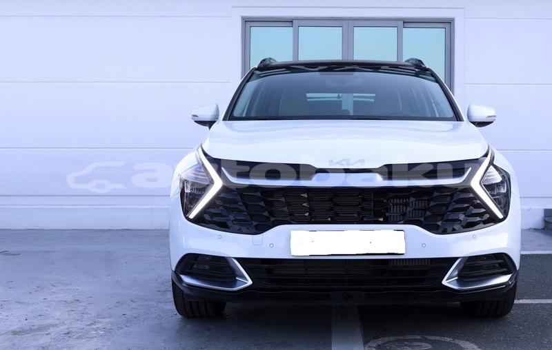 Big with watermark kia sportage abseron baki 5044