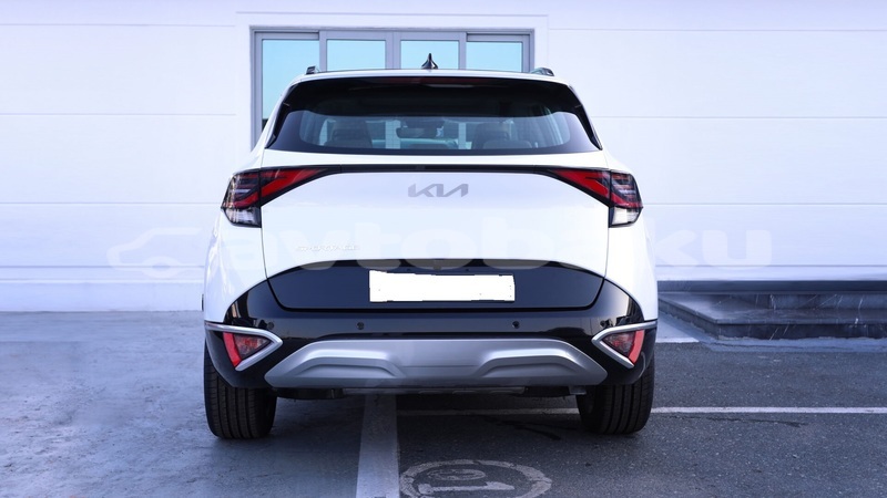 Big with watermark kia sportage abseron baki 5044