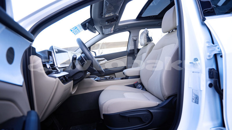 Big with watermark kia sportage abseron baki 5044