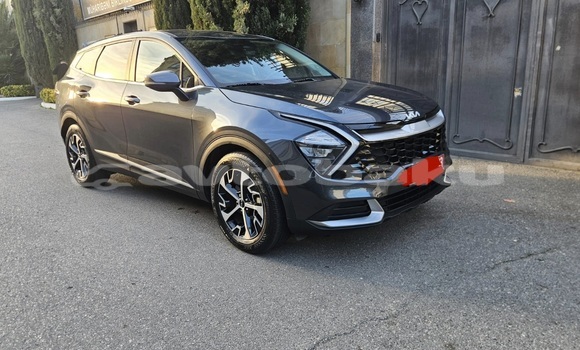 Buy Used Kia Sportage Other Car in Baki in Abseron