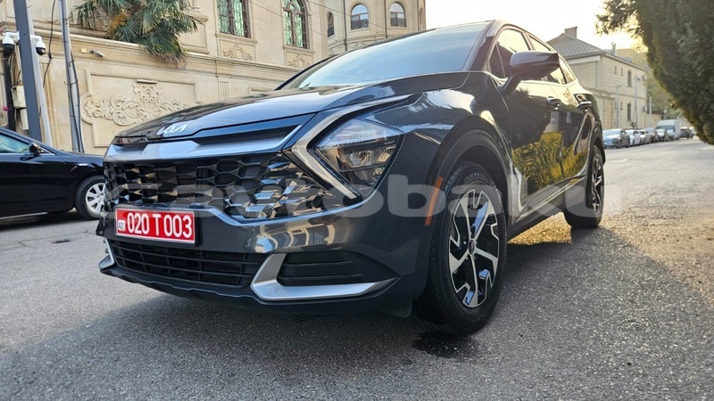 Big with watermark kia sportage abseron baki 5048