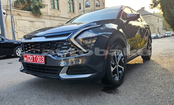 Buy Used Kia Sportage Other Car in Baki in Abseron Buy Used Kia Sportage Other Car in Baki in Abseron