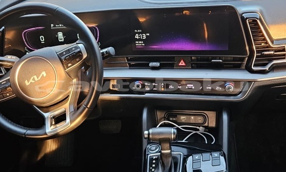 Buy Used Kia Sportage Other Car in Baki in Abseron Buy Used Kia Sportage Other Car in Baki in Abseron