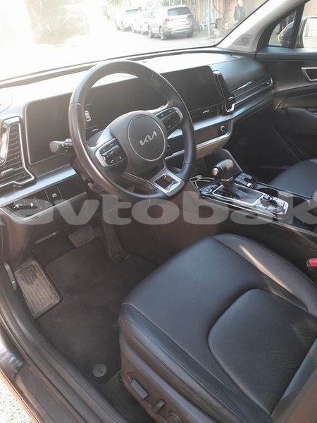 Big with watermark kia sportage abseron baki 5048