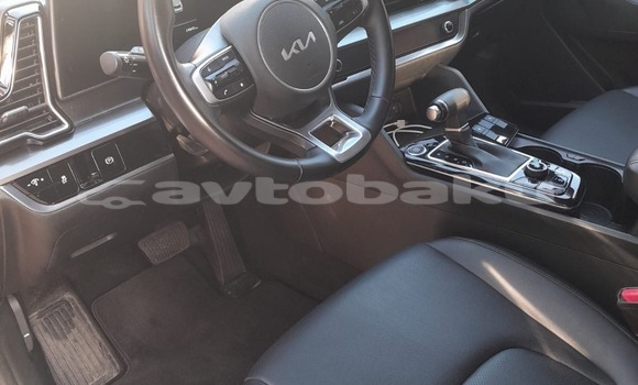 Buy Used Kia Sportage Other Car in Baki in Abseron Buy Used Kia Sportage Other Car in Baki in Abseron
