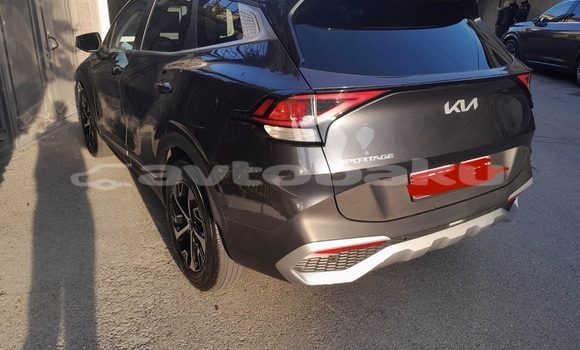 Buy Used Kia Sportage Other Car in Baki in Abseron Buy Used Kia Sportage Other Car in Baki in Abseron