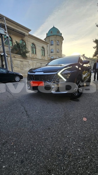 Big with watermark kia sportage abseron baki 5048