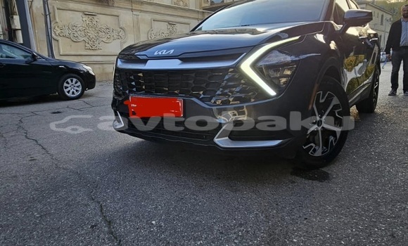 Buy Used Kia Sportage Other Car in Baki in Abseron Buy Used Kia Sportage Other Car in Baki in Abseron