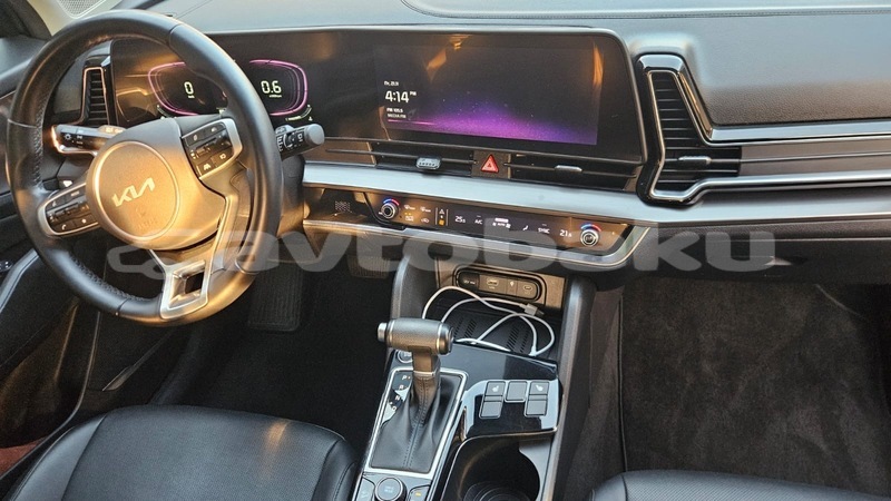 Big with watermark kia sportage abseron baki 5048