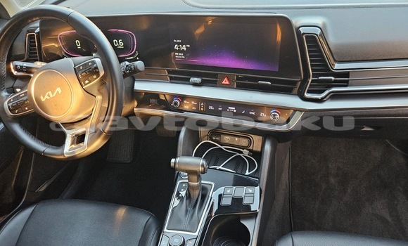 Buy Used Kia Sportage Other Car in Baki in Abseron Buy Used Kia Sportage Other Car in Baki in Abseron