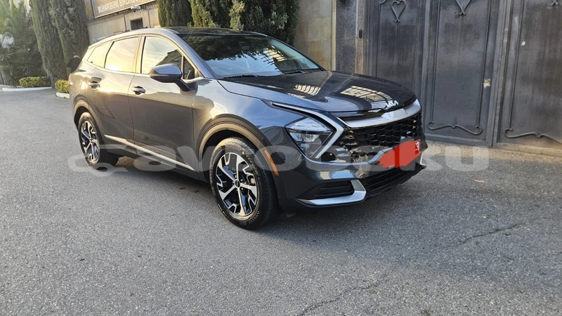 Big with watermark kia sportage abseron baki 5049