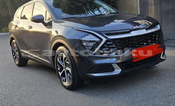 Buy Used Kia Sportage Other Car in Baki in Abseron Buy Used Kia Sportage Other Car in Baki in Abseron