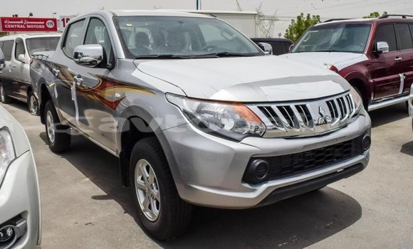 Buy Import Mitsubishi L200 Other Car in Import - Dubai in Abseron Buy Import Mitsubishi L200 Other Car in Import - Dubai in Abseron