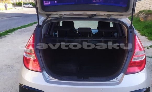 Buy Used Hyundai i30 Silver Car in Baki in Abseron Buy Used Hyundai i30 Silver Car in Baki in Abseron