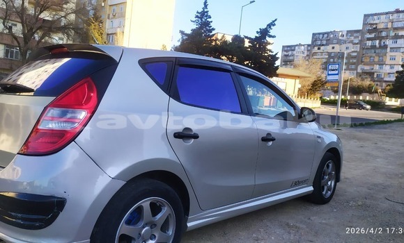 Buy Used Hyundai i30 Silver Car in Baki in Abseron Buy Used Hyundai i30 Silver Car in Baki in Abseron