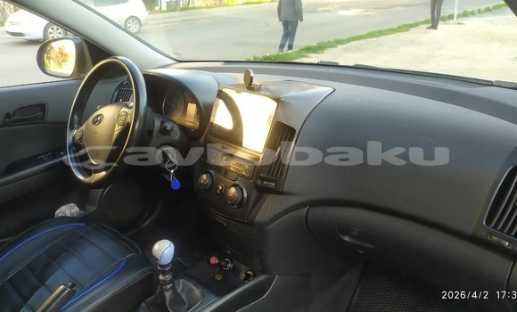 Buy Used Hyundai i30 Silver Car in Baki in Abseron Buy Used Hyundai i30 Silver Car in Baki in Abseron