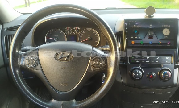 Buy Used Hyundai i30 Silver Car in Baki in Abseron Buy Used Hyundai i30 Silver Car in Baki in Abseron