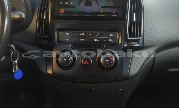 Buy Used Hyundai i30 Silver Car in Baki in Abseron Buy Used Hyundai i30 Silver Car in Baki in Abseron