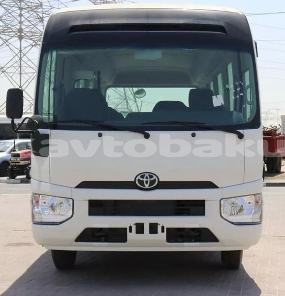 Big with watermark toyota coaster abseron baki 5051