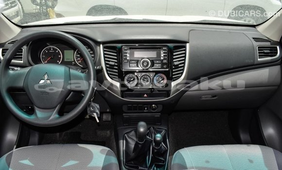 Buy Import Mitsubishi L200 Other Car in Import - Dubai in Abseron Buy Import Mitsubishi L200 Other Car in Import - Dubai in Abseron