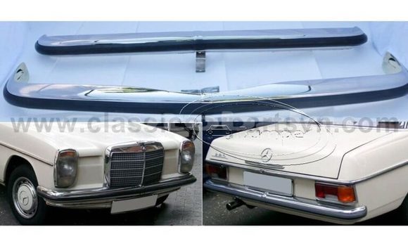 MB W114 W115 S1