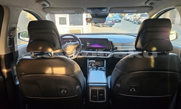 Buy Used Kia Sportage Other Car in Baki in Abseron Buy Used Kia Sportage Other Car in Baki in Abseron