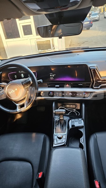 Big with watermark kia sportage abseron baki 5058