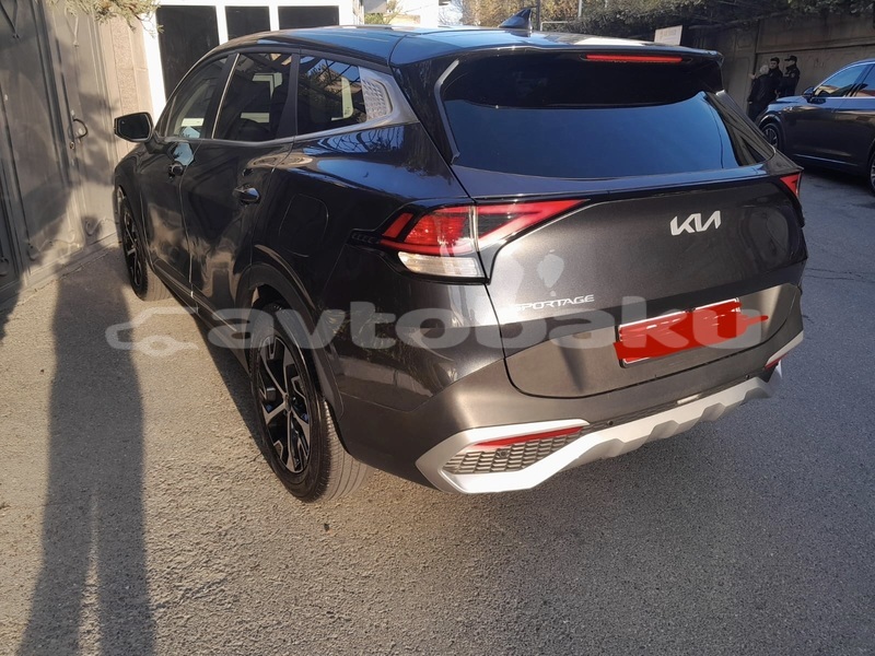 Big with watermark kia sportage abseron baki 5058