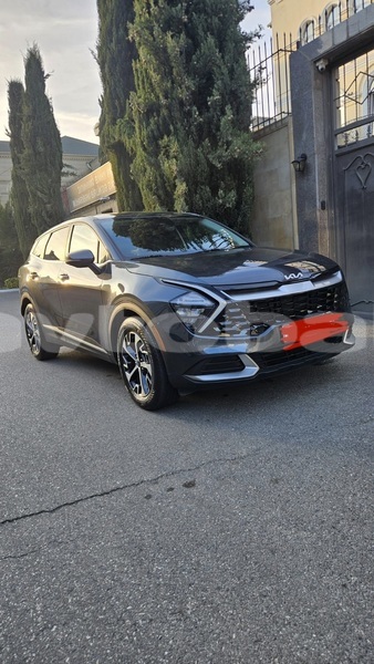 Big with watermark kia sportage abseron baki 5058