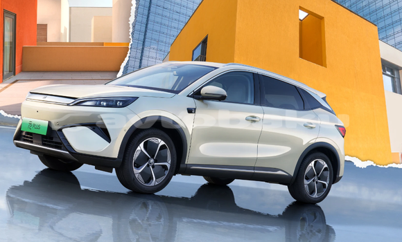 Buy New BYD S6 White Car in Salyan in Mugan-Salyan