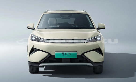 Buy New BYD S6 White Car in Salyan in Mugan-Salyan Buy New BYD S6 White Car in Salyan in Mugan-Salyan