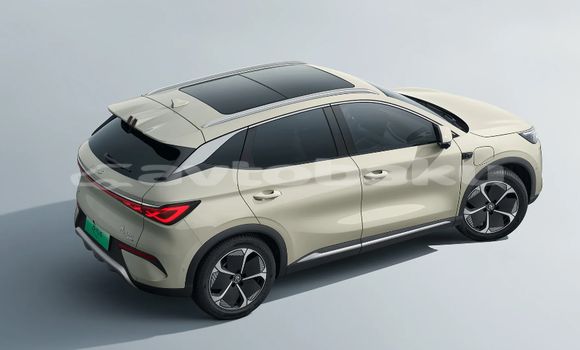 Buy New BYD S6 White Car in Salyan in Mugan-Salyan Buy New BYD S6 White Car in Salyan in Mugan-Salyan