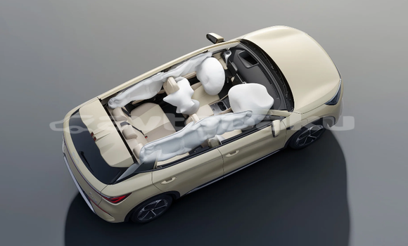 Buy New BYD S6 White Car in Salyan in Mugan-Salyan Buy New BYD S6 White Car in Salyan in Mugan-Salyan
