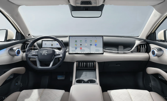 Buy New BYD S6 White Car in Salyan in Mugan-Salyan Buy New BYD S6 White Car in Salyan in Mugan-Salyan