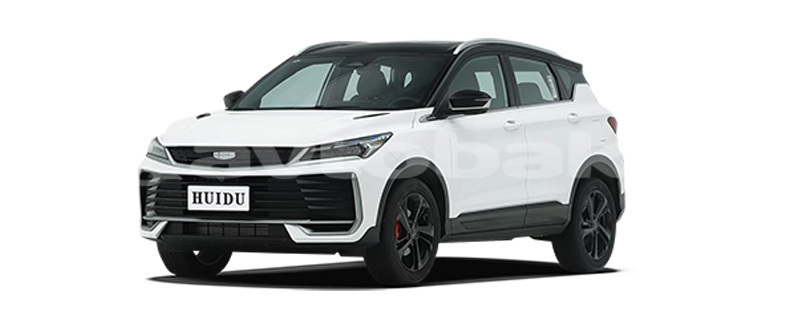 Big with watermark geely beauty leopard qazax kovlar 5061