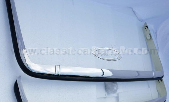 Buy Mercedes W114/115 Coupe in Kovlar in Qazax Buy Mercedes W114/115 Coupe in Kovlar in Qazax