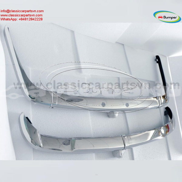 Big with watermark alfa romeo 1750 gtv coupe serie 2 bumpers 1970 1977 5