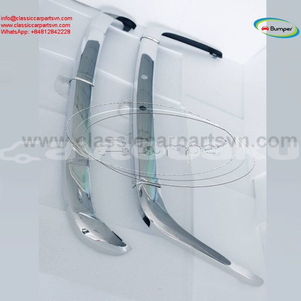 Big with watermark alfa romeo 1750 gtv coupe serie 2 bumpers 1970 1977 6