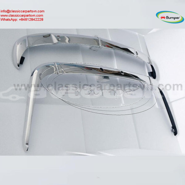 Big with watermark alfa romeo 1750 gtv coupe serie 2 bumpers 1970 1977 7